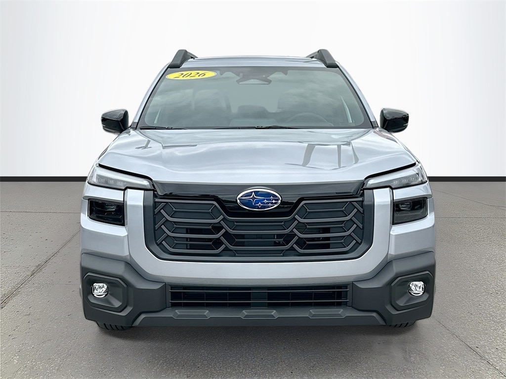 New 2026 Subaru Outback Premium SUV