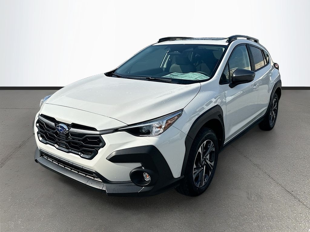 New 2026 Subaru Crosstrek Premium SUV