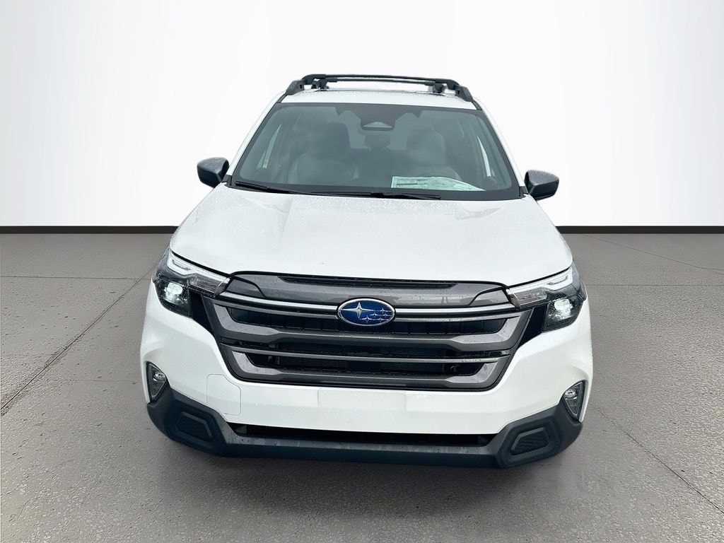 New 2026 Subaru Forester Premium SUV