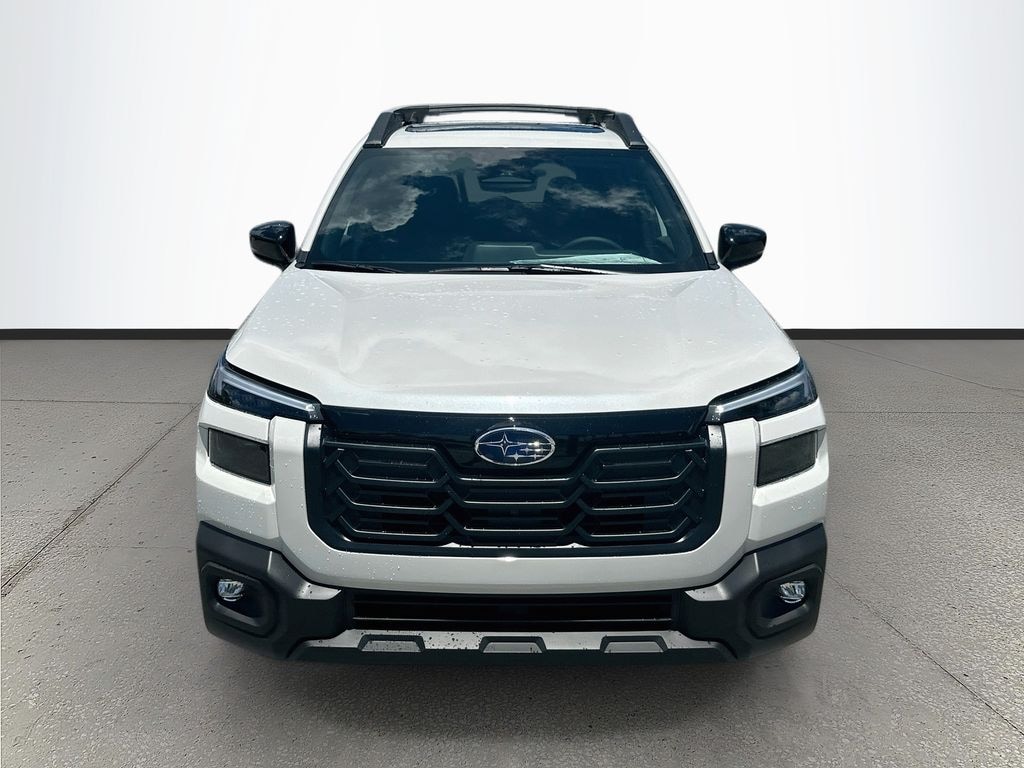 New 2026 Subaru Outback Touring SUV