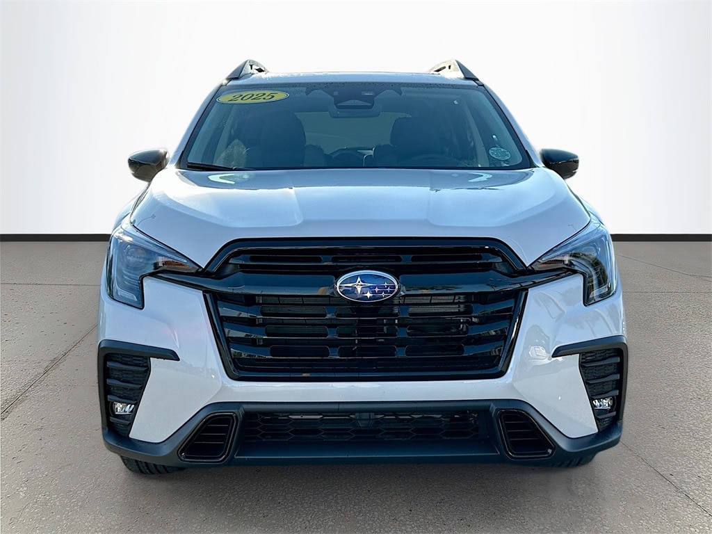 New 2025 Subaru Ascent Onyx Edition 7-Passenger SUV