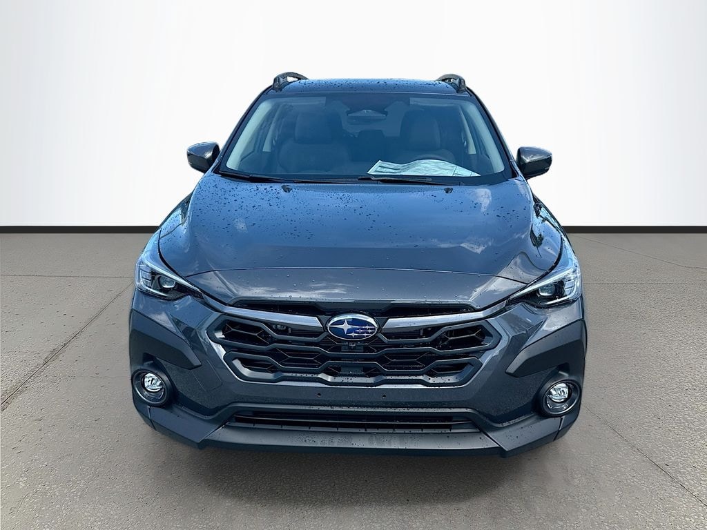 New 2026 Subaru Crosstrek Limited Hybrid SUV