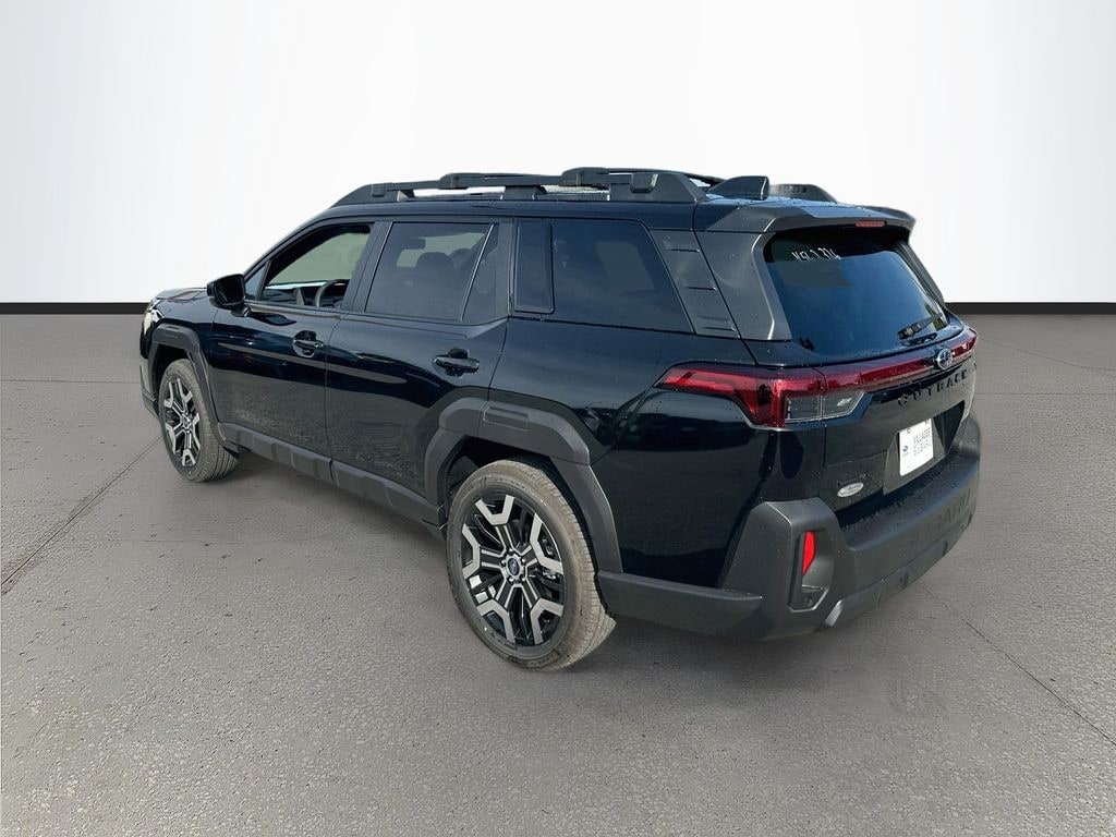 New 2026 Subaru Outback Touring XT SUV