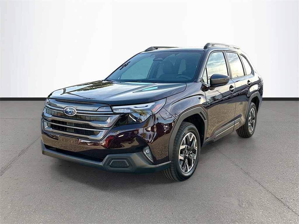 2025 Subaru Outback Premium photo 2