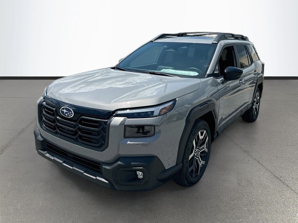 New 2026 Subaru Outback Touring XT SUV