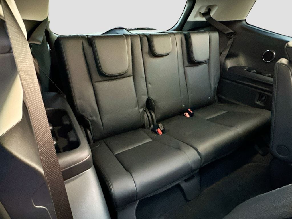 2026 Subaru Ascent Touring - Photo 29