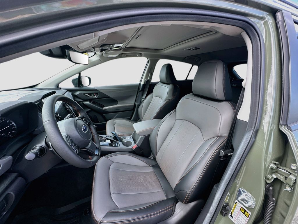 2026 Subaru Crosstrek Limited - Photo 20