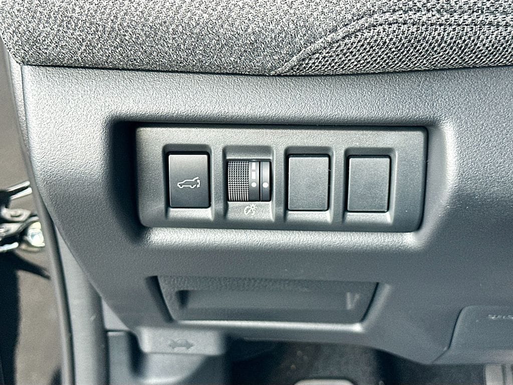 2026 Subaru Outback Premium - Photo 10