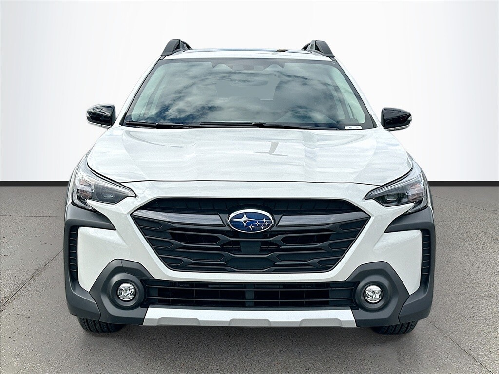 2025 Subaru Outback Limited photo 2