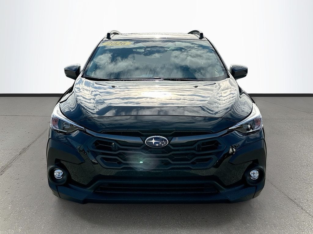 New 2026 Subaru Crosstrek Premium SUV