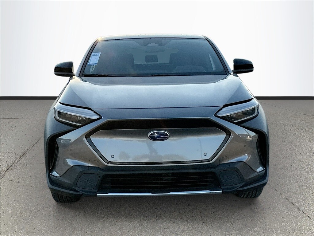 2023 Subaru Solterra Premium photo 2