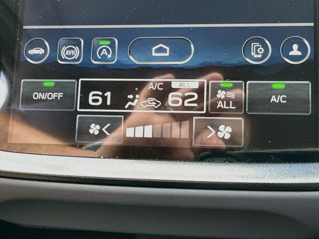 2026 Subaru Crosstrek Limited - Photo 15