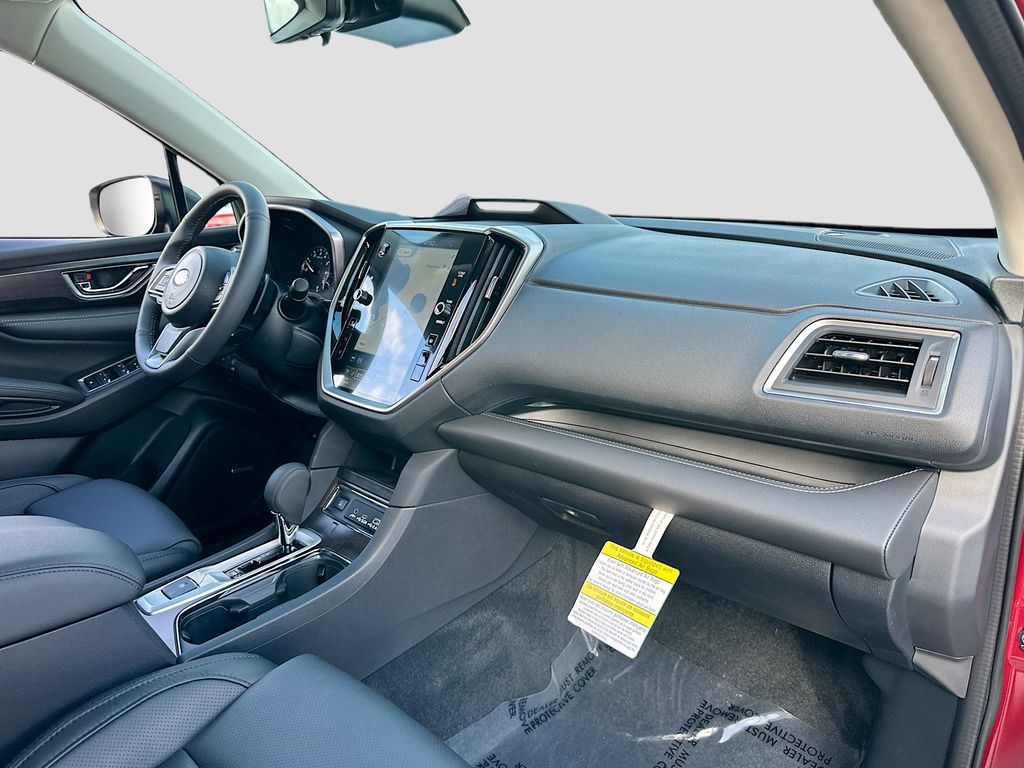 2026 Subaru Ascent Touring - Photo 32