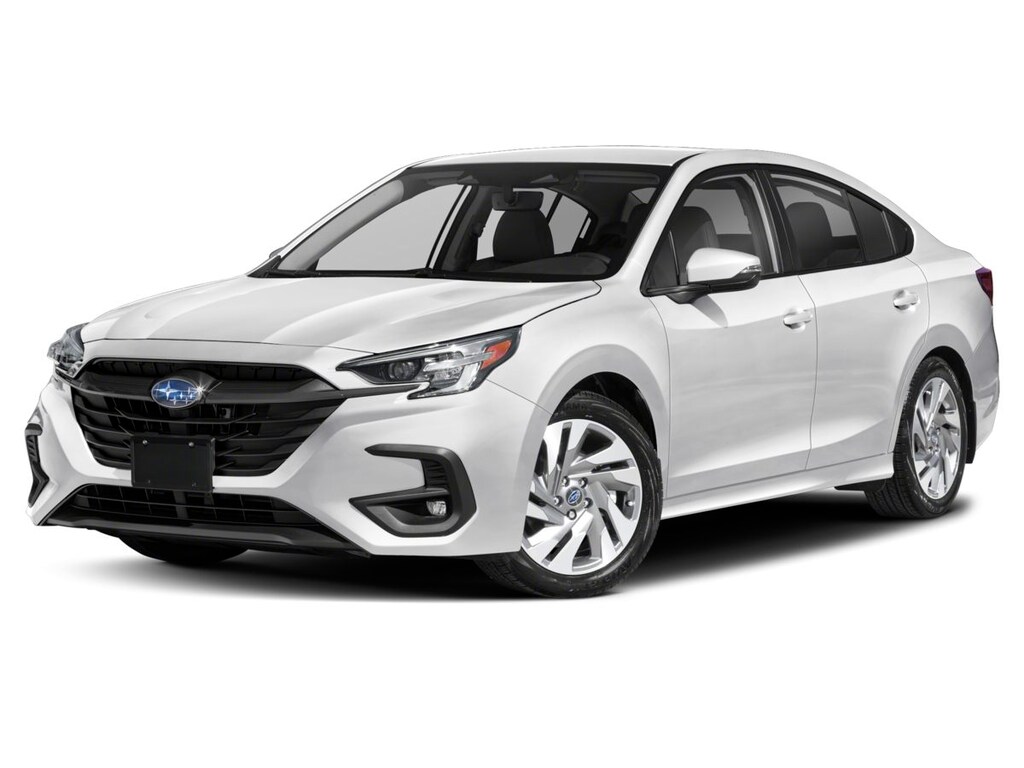 New 2025 Subaru Legacy Limited Sedan