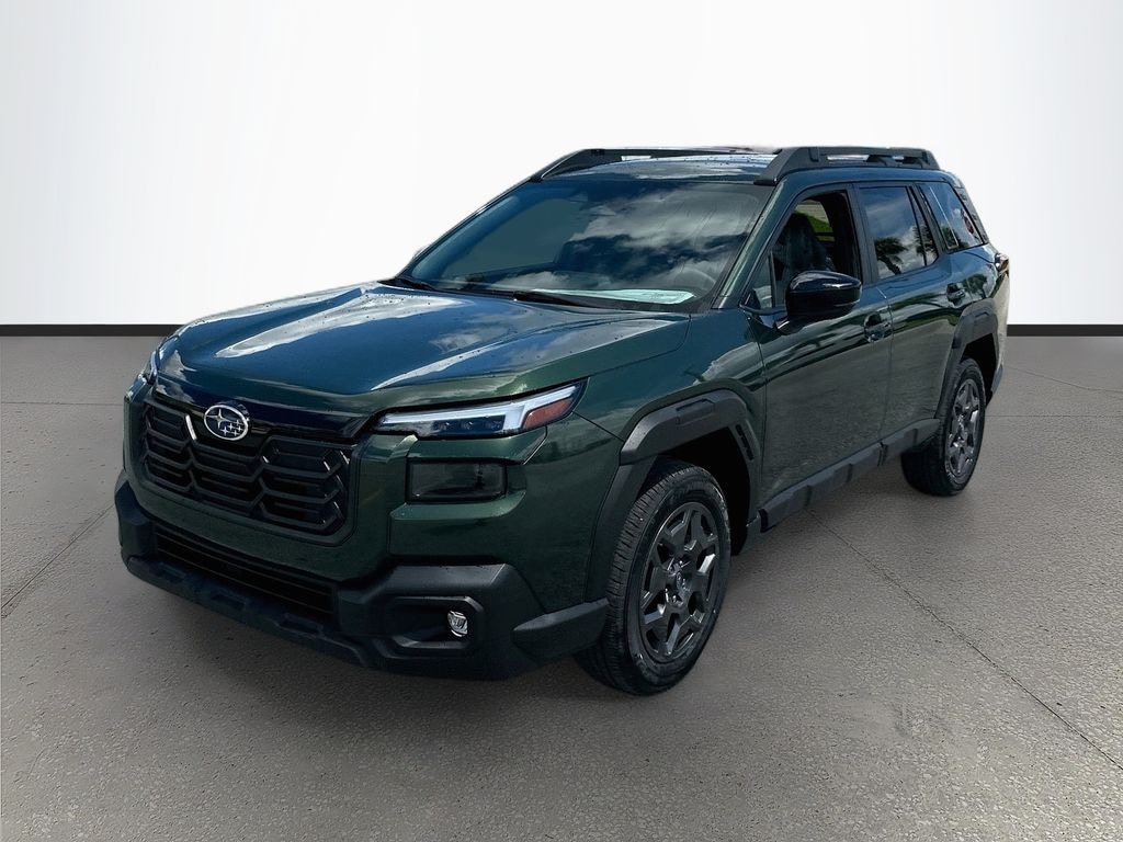 New 2026 Subaru Outback Premium SUV