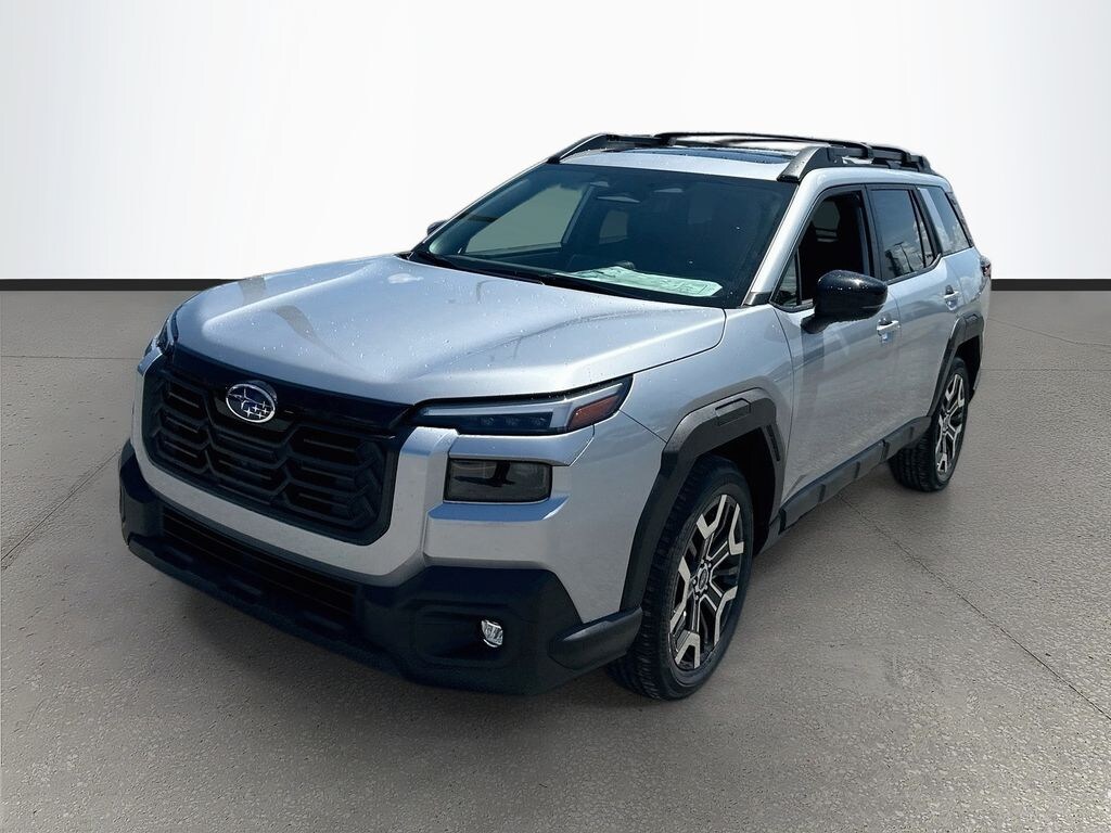 New 2026 Subaru Outback Touring XT SUV
