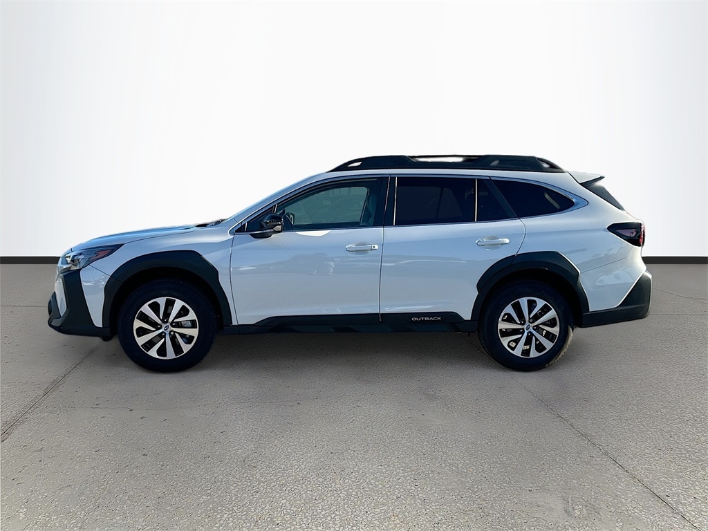 Used 2025 Subaru Outback Premium SUV