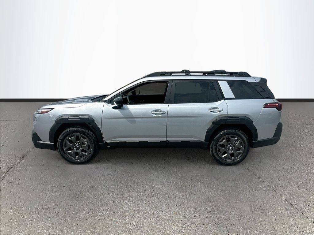 New 2026 Subaru Outback Premium SUV