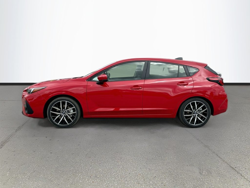 New 2026 Subaru Impreza Sport 5-Door