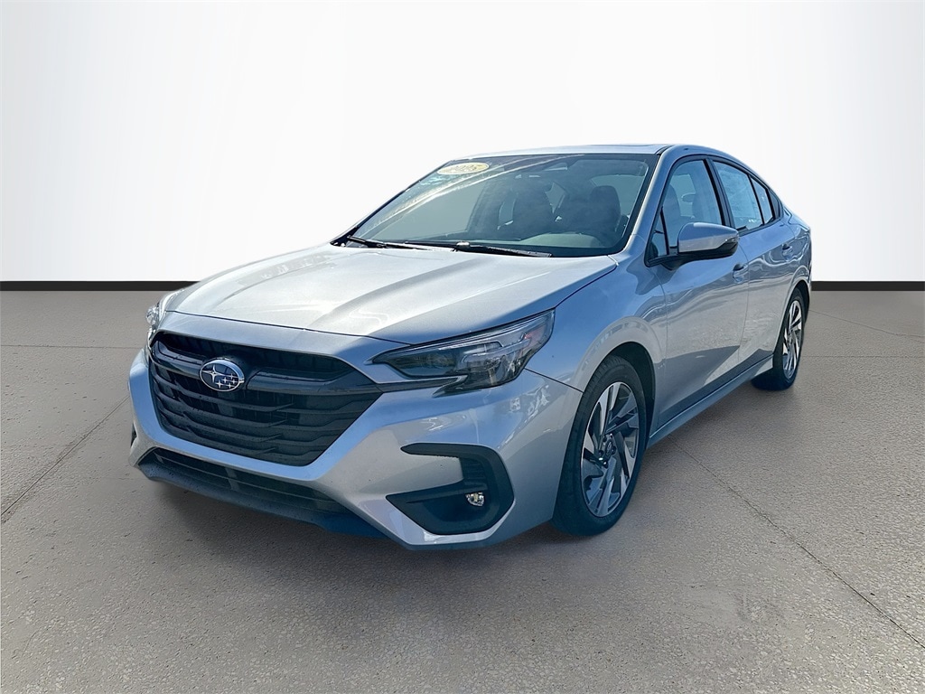 New 2025 Subaru Legacy Limited Sedan
