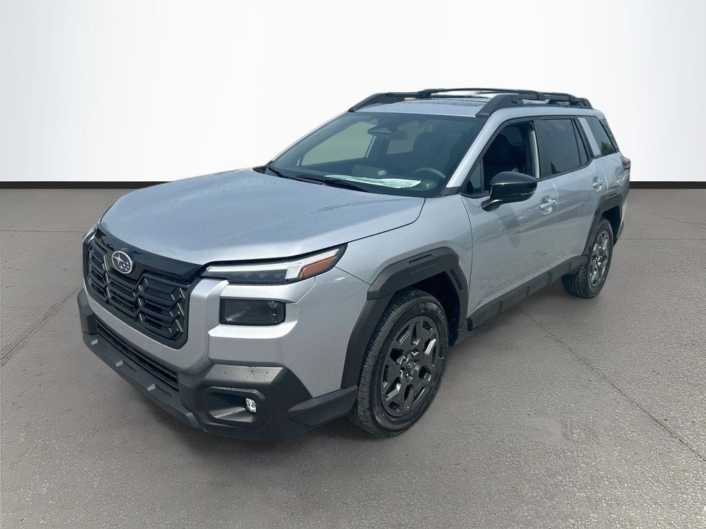 New 2026 Subaru Outback Premium SUV