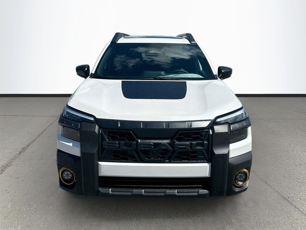 New 2026 Subaru Outback Wilderness SUV