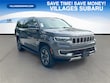 Jeep Wagoneer L