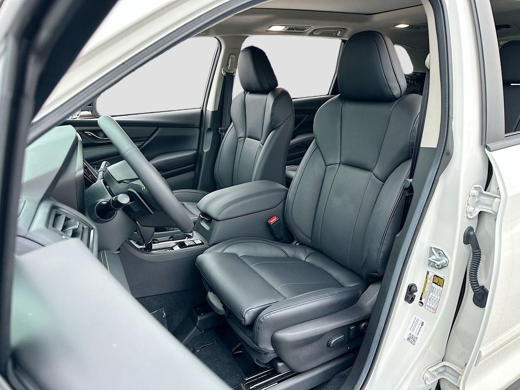 2025 Subaru Ascent Onyx Edition-Touring - Photo 22