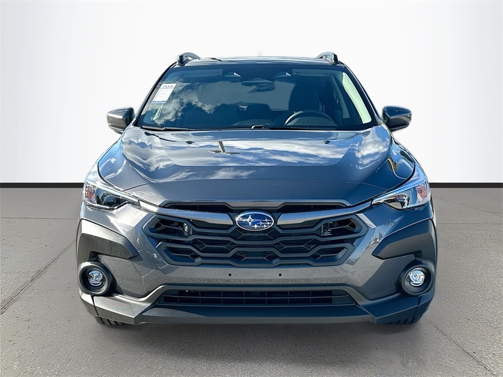 New 2025 Subaru Crosstrek Premium SUV