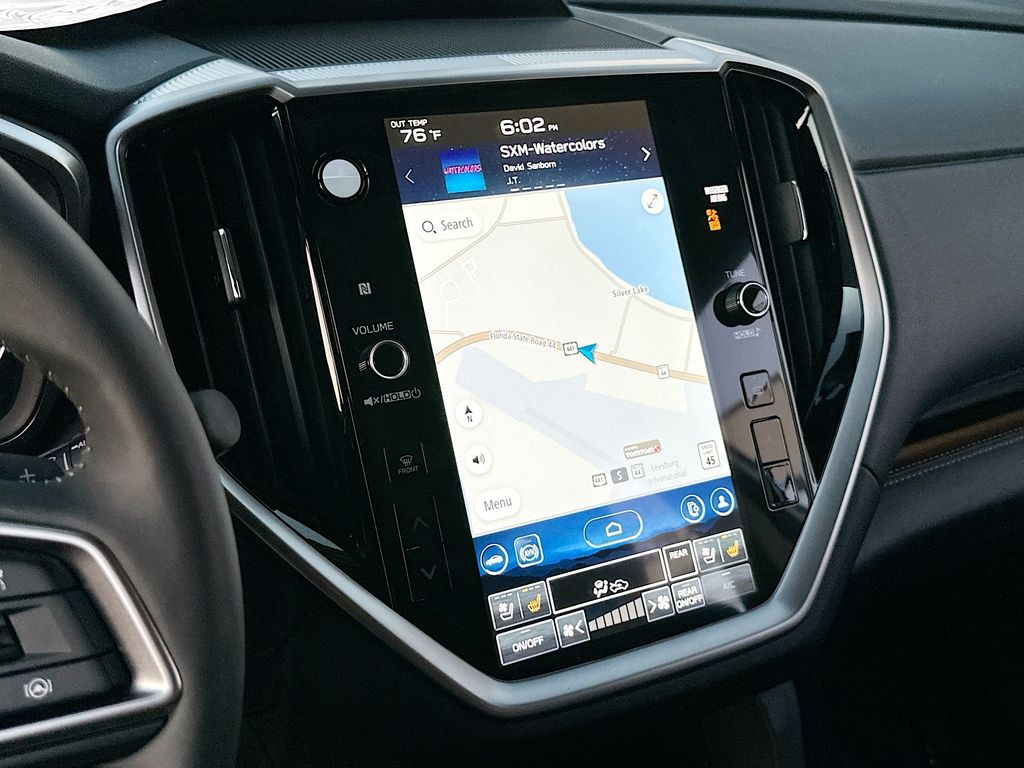 2026 Subaru Ascent Touring - Photo 13