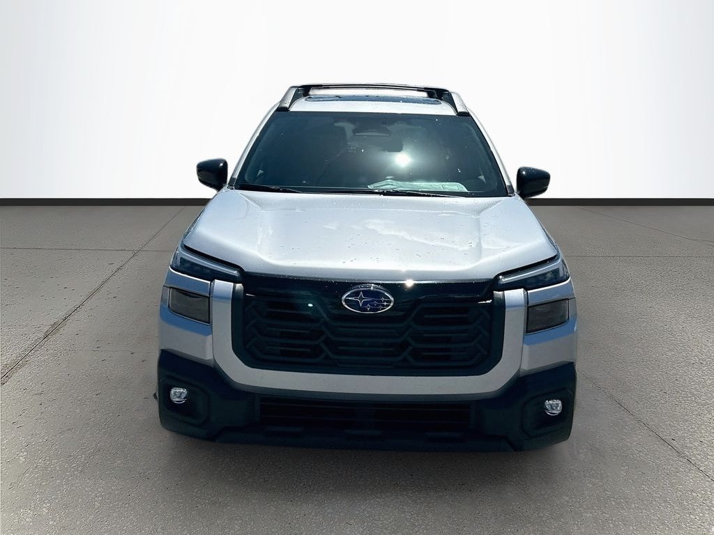 New 2026 Subaru Outback Touring XT SUV