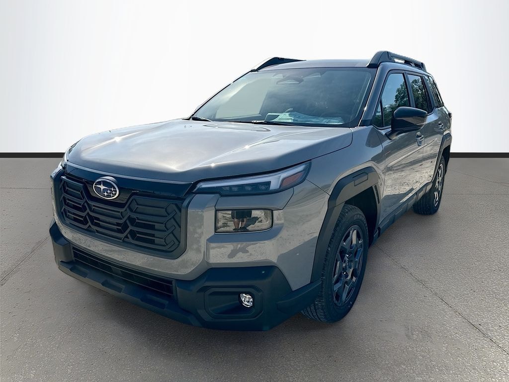 New 2026 Subaru Outback Premium SUV