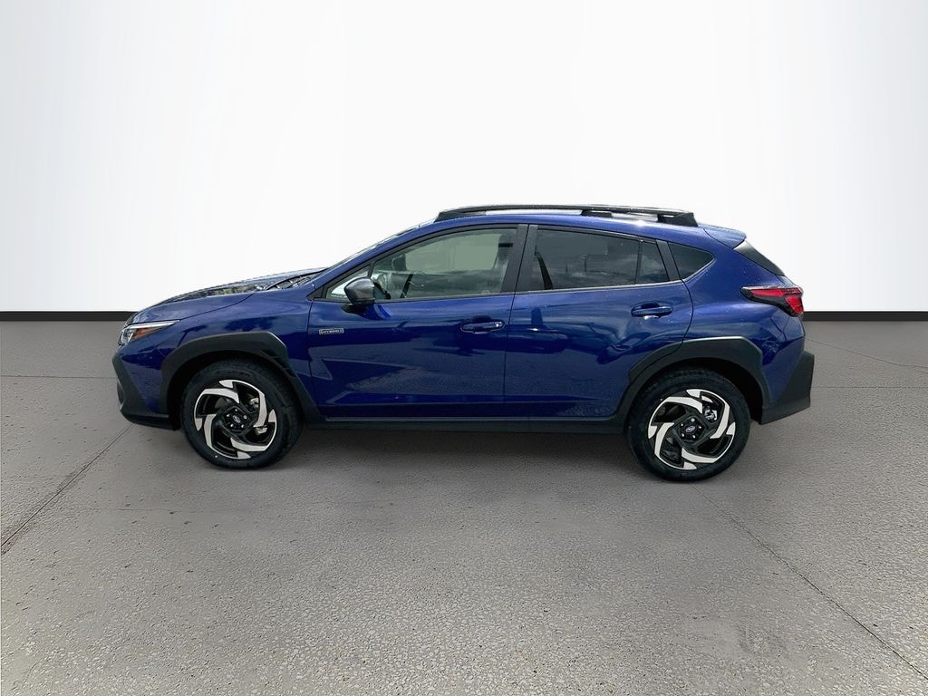 New 2026 Subaru Crosstrek Limited Hybrid SUV