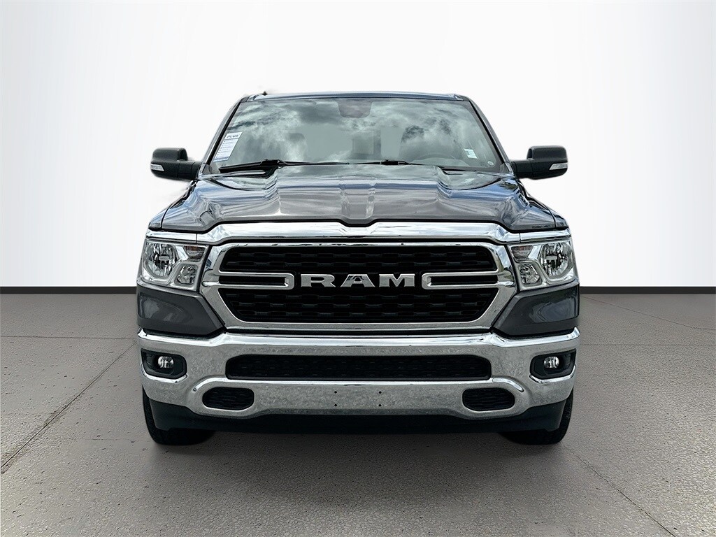 2022 Ram 1500 Big Horn Lone Star photo 2