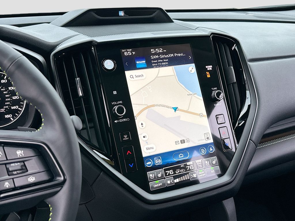 2025 Subaru Ascent Onyx Edition-Touring - Photo 13