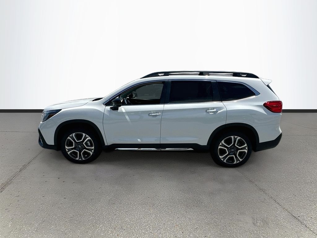 New 2026 Subaru Ascent Touring 7-Passenger SUV