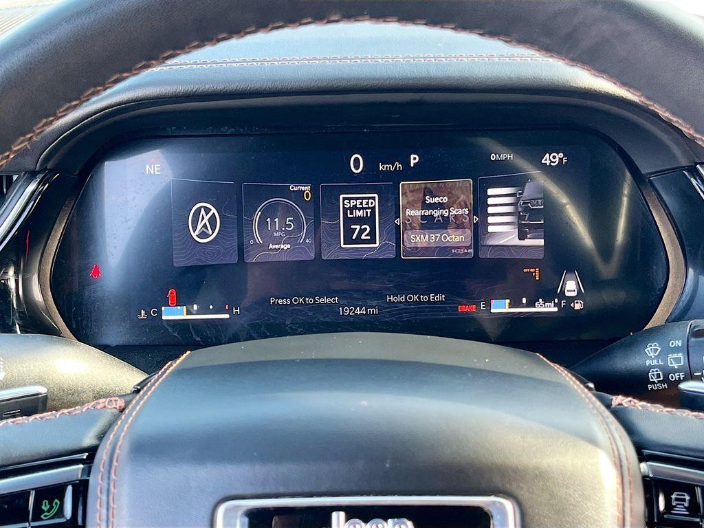2024 Jeep Grand Cherokee Summit - Photo 12