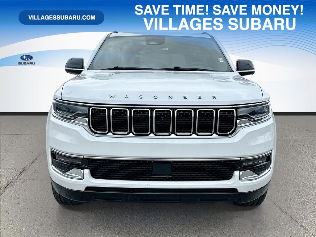 2023 Jeep Wagoneer Series I 4WD's photo