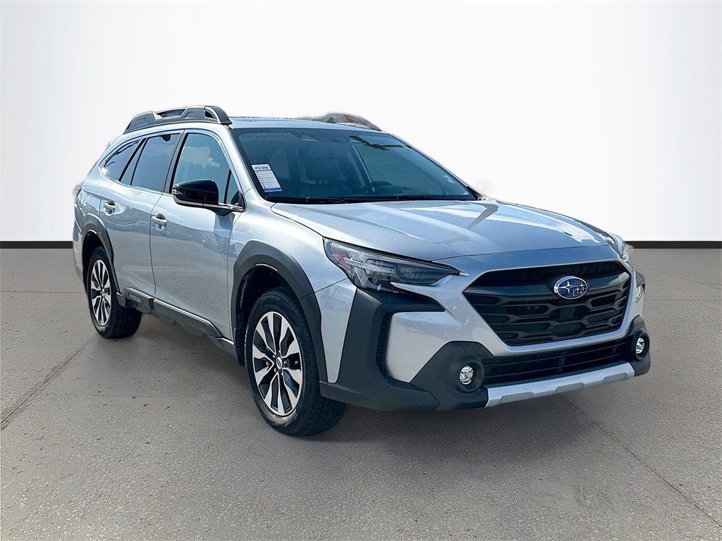 Used 2023 Subaru Outback Limited SUV