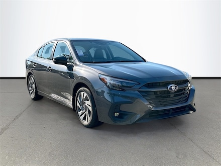 2025 Subaru Legacy Limited Sedan