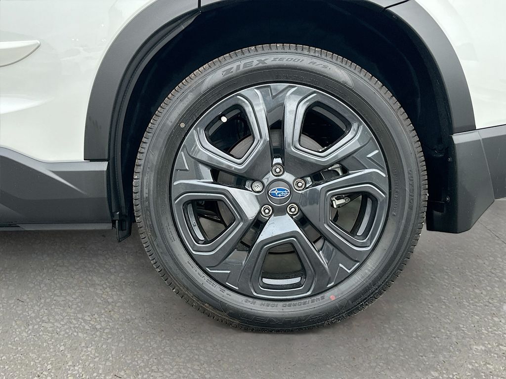 2025 Subaru Ascent Onyx Edition-Touring - Photo 33