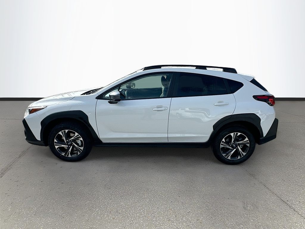 New 2026 Subaru Crosstrek Premium SUV