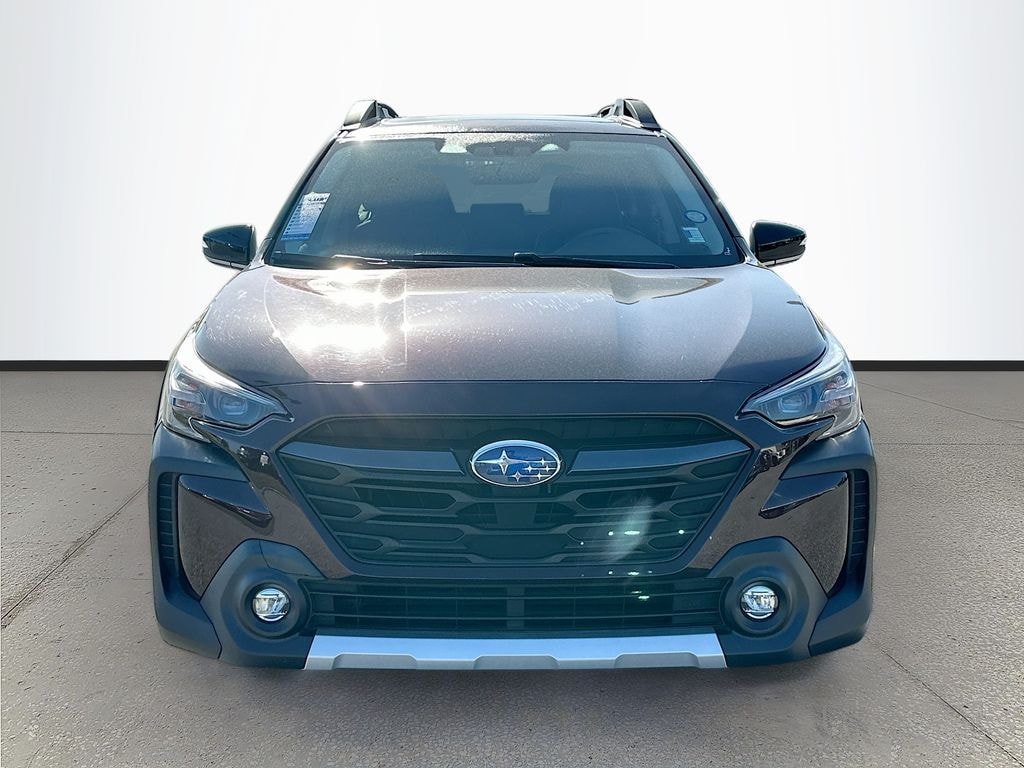 Used 2023 Subaru Outback Limited SUV
