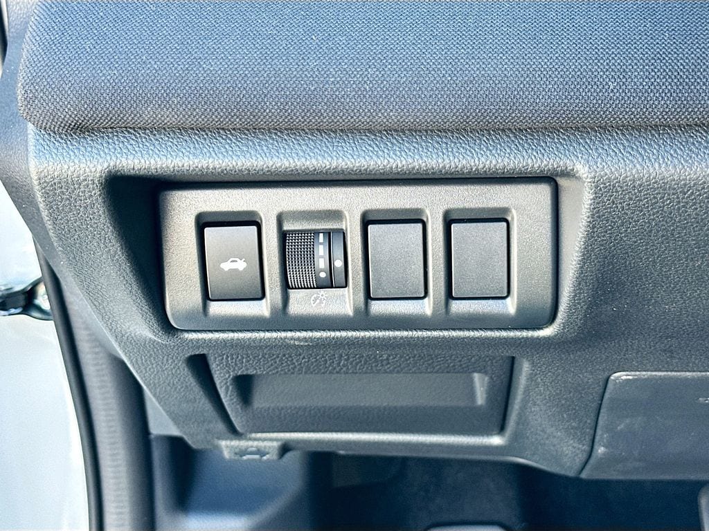 2025 Subaru Legacy Premium - Photo 10