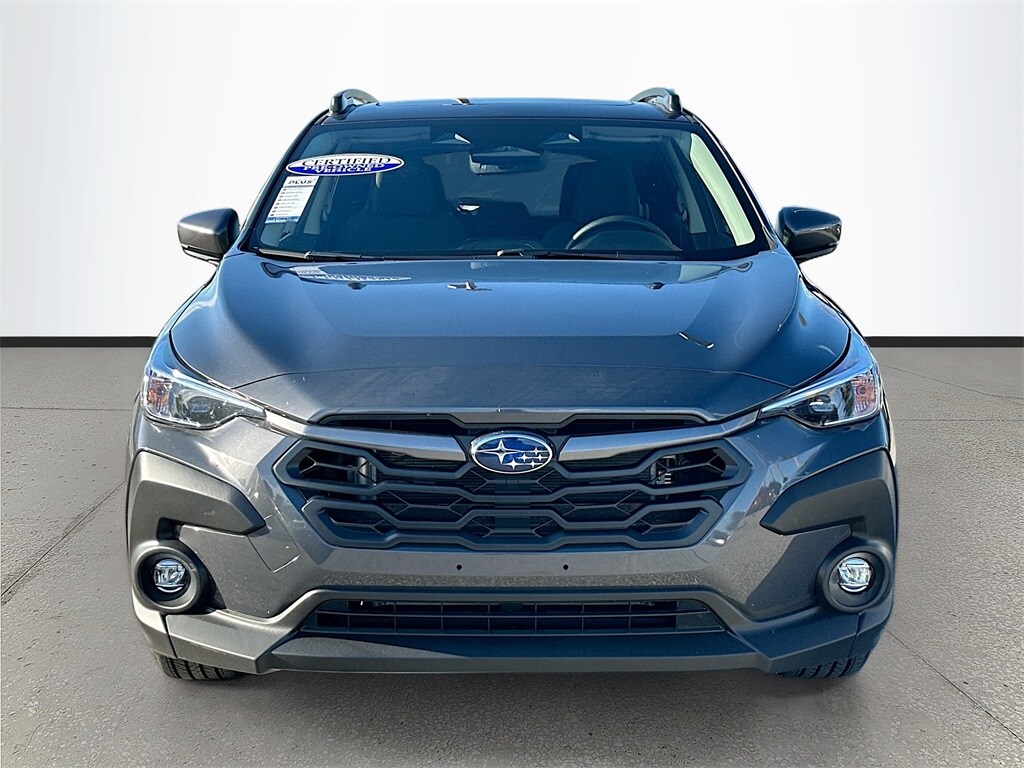 Used 2025 Subaru Crosstrek Premium SUV