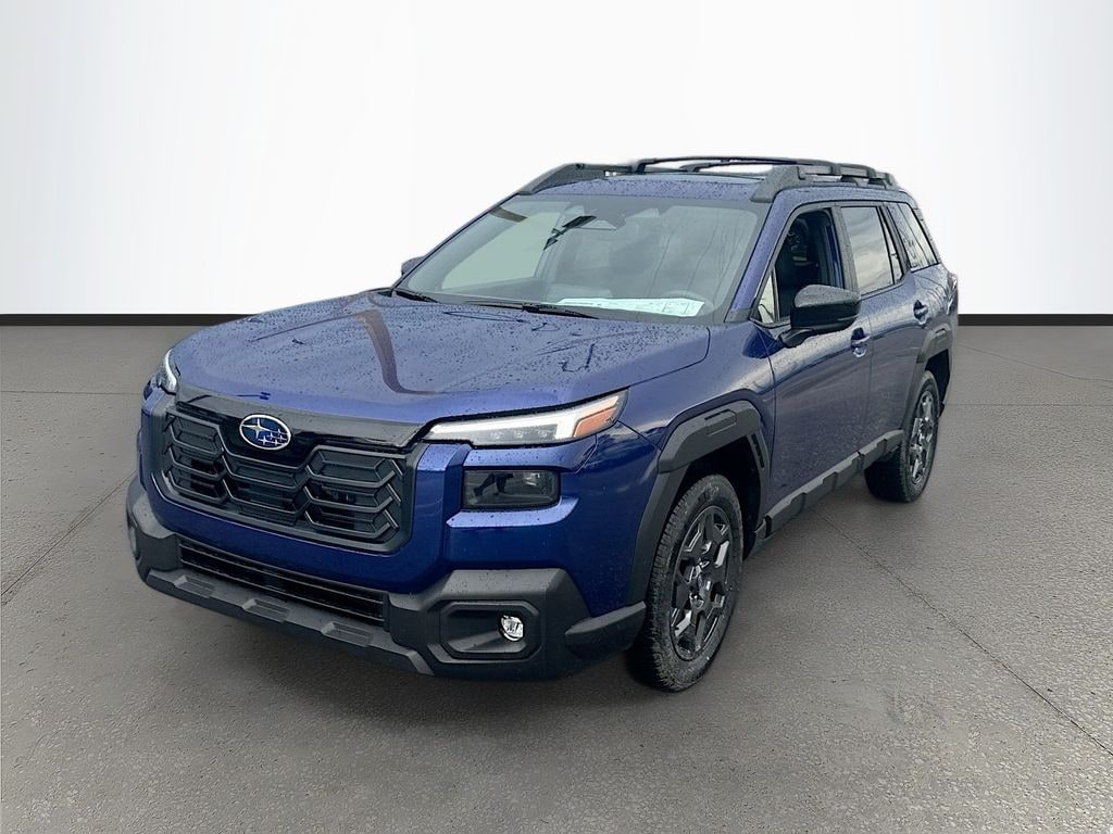 New 2026 Subaru Outback Premium SUV