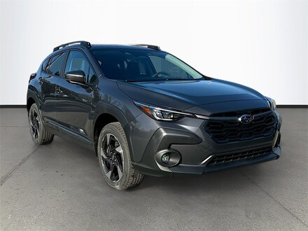 2025 Subaru Crosstrek Limited SUV