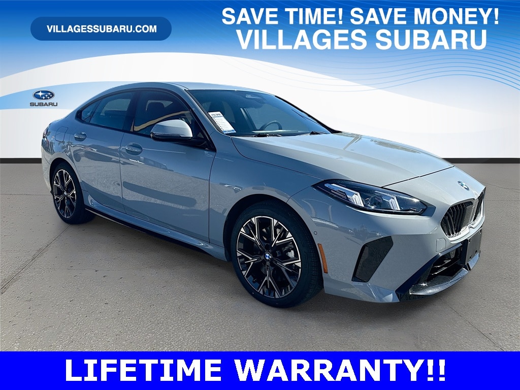 2025 BMW 2 Series 228's photo