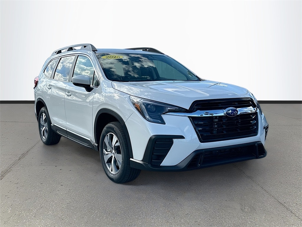 2025 Subaru Ascent Premium's photo