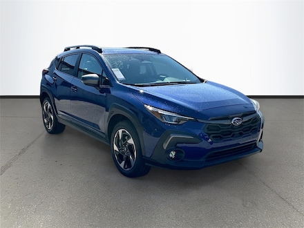 2025 Subaru Crosstrek Limited SUV